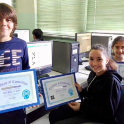 Istituto San Giuseppe La Salle Milano Scuola Primaria Coding Diplomi_1