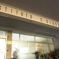 Istituto San Giuseppe La Salle Milano Evento_Head