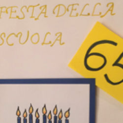 Istituto San Giuseppe La Salle Milano Scuola Primaria Festa di San Giuseppe 2017_Head