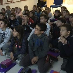 Istituto San Giuseppe La Salle Milano Scuola Primaria Lezioni Scienze Specialisti_Head