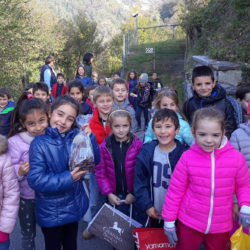 Istituto San Giuseppe La Salle Milano Scuola Primaria Classi Prime Castagnata Rossino_Head