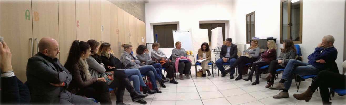 Istituto San Giuseppe La Salle Milano Incontro Genitori Comunicare con empatia Associazione Lasalliana Genitori San Giuseppe_1