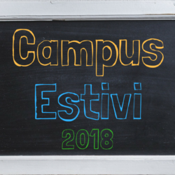 Istituto San Giuseppe La Salle Milano Campus Estivi 2018_Head