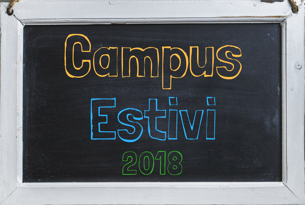 Istituto San Giuseppe La Salle Milano Campus Estivi 2018_Head