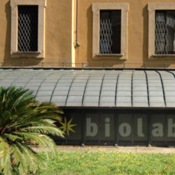 Istituto San Giuseppe La Salle Milano Scuola Secondaria Classi Prime News Visita BioLab_Head