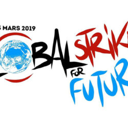 Istituto San Giuseppe La Salle Milano Scuola Primaria e Scuola Secondaria Global Strike for Future_Head