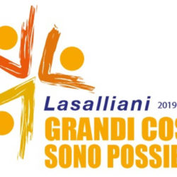Istituto San Giuseppe La Salle Milano Santa Messa Anno scolastico 2019-2020 Messaggio Pastorale