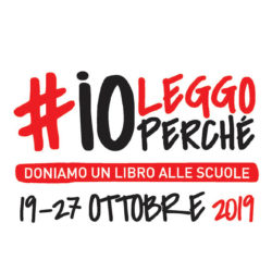 Istituto San Giuseppe La Salle Milano #ioleggoperché2019_Head