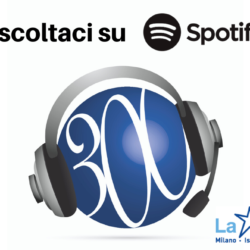 Istituto San Giuseppe La Salle Milano Scuola Secondaria Podcast Spotify_Head