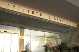 Evento Istituto San Giuseppe La Salle Milano