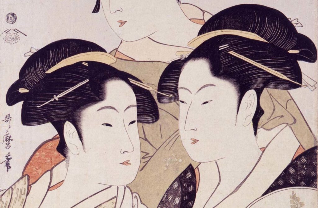 Istituto San Giuseppe La Salle Milano Secondaria Visita Mostra Hokusai_2