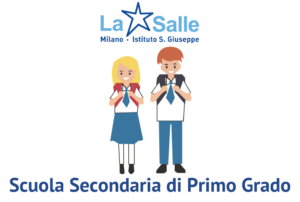 Istituto San Giuseppe La Salle Milano Appuntamento Scuola Secondaria_Head