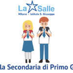 Istituto San Giuseppe La Salle Milano Appuntamento Scuola Secondaria_Small