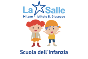Istituto San Giuseppe La Salle Milano Appuntamento Scuola dell'Infanzia_Head