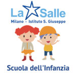 Istituto San Giuseppe La Salle Milano Appuntamento Scuola dell'Infanzia_Small