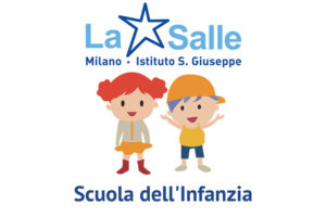 Istituto San Giuseppe La Salle Milano Appuntamento Scuola dell'Infanzia_Small