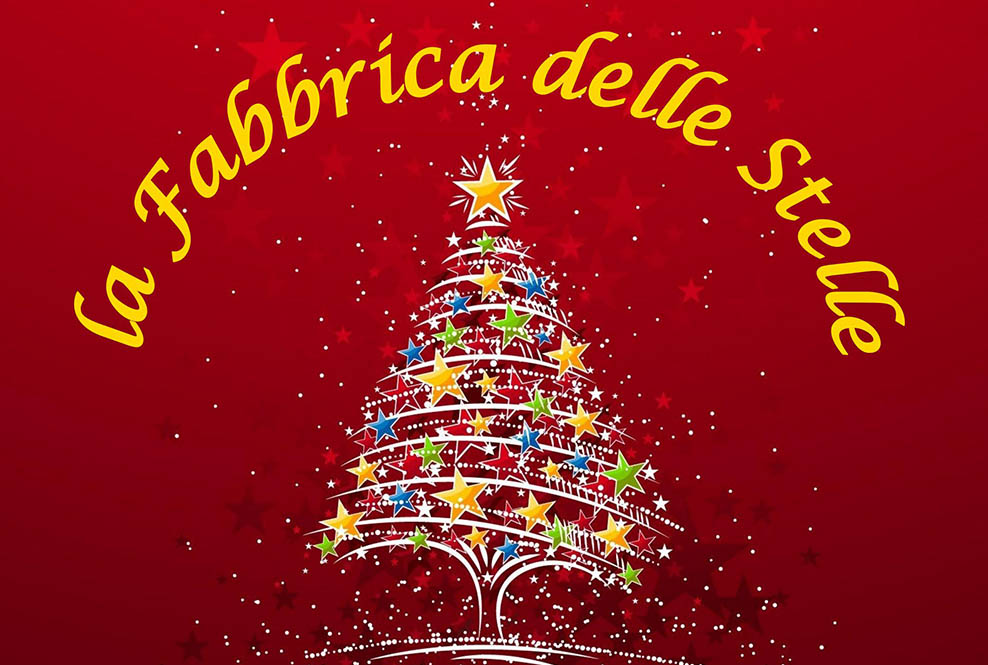 Istituto San Giuseppe La Salle Milano Festa di Natale 2017 Infanzia 4 e 5 anni