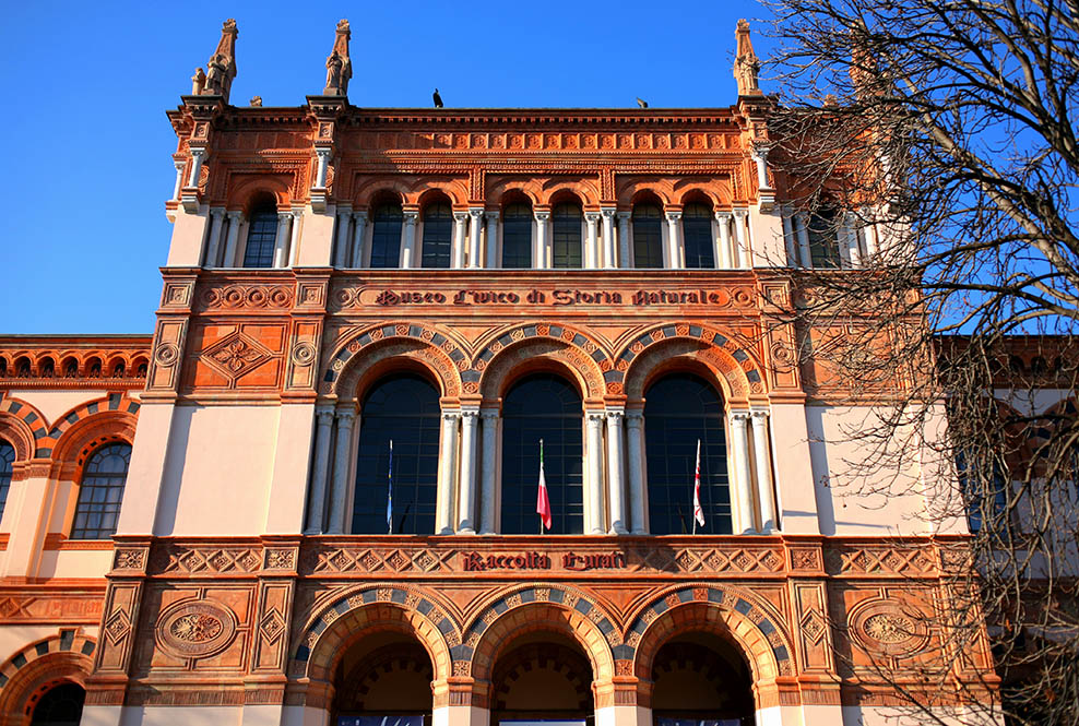 Istituto San Giuseppe La Salle Milano Scuola Secondaria Classi Prime Uscita didattica Biolab Milano News Head