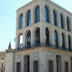 Istituto San Giuseppe La Salle Milano Scuola Secondaria Classi Terze Visita Museo Novecento Milano_Head