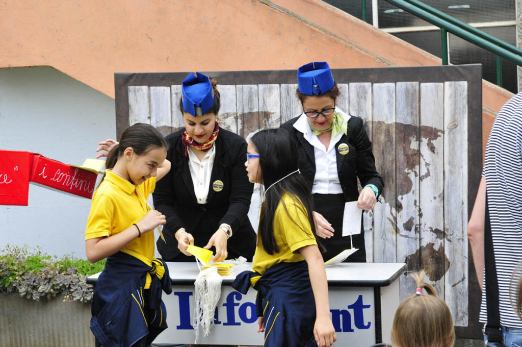 Istituto San Giuseppe La Salle Milano Celebrazione La Salle Day 2018_4