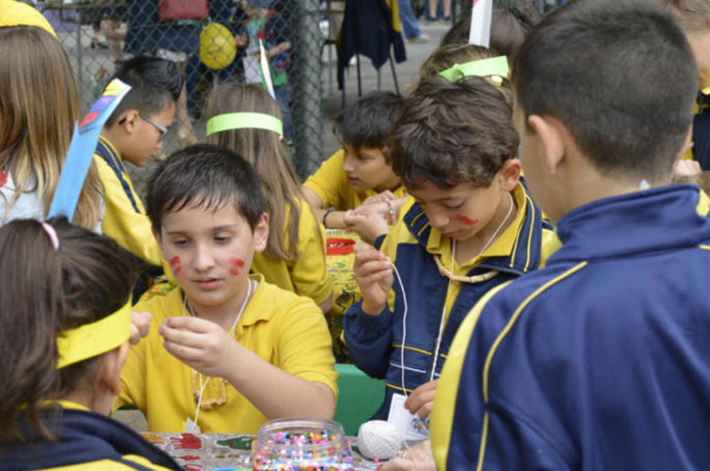 Istituto San Giuseppe La Salle Milano Celebrazione La Salle Day 2018_5