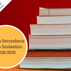 Istituto San Giuseppe La Salle Milano Scuola Secondaria Libri di testo Anno Scolastico 2018-2019