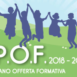 Istituto San Giuseppe La Salle Milano Piano Offerta Formativa 2018-2019 Cover_Head