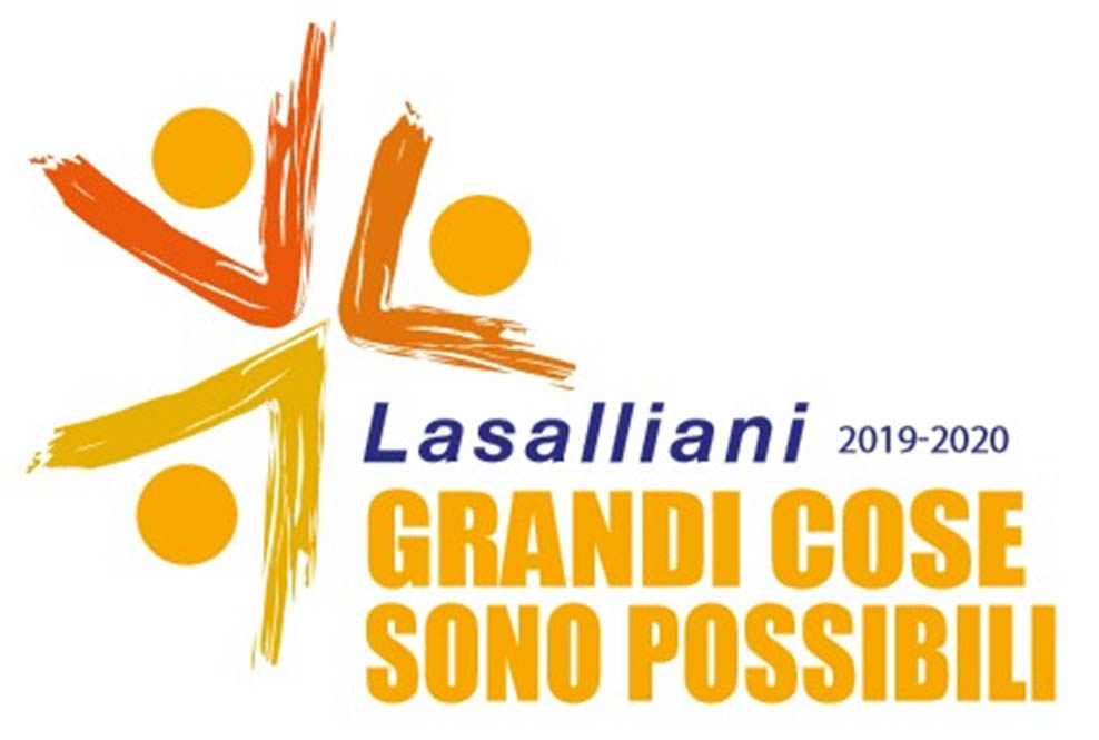 Istituto San Giuseppe La Salle Milano Santa Messa Anno scolastico 2019-2020 Messaggio Pastorale