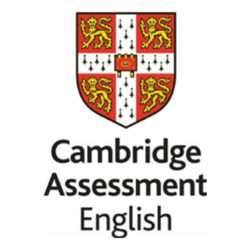 Cambridge Assessment English Logo