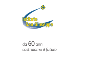 Copertina 60esimo Istituto San Giuseppe La Salle Milano