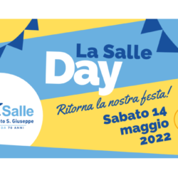 News Istituto San Giuseppe La Salle Milano La Salle Day 2022