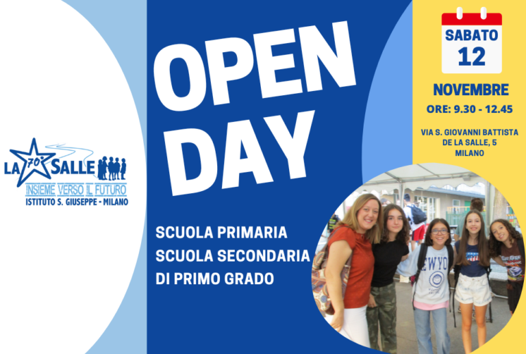 Istituto-San-Giuseppe-La-Salle-Milano-News-Open-Day-2022-2023