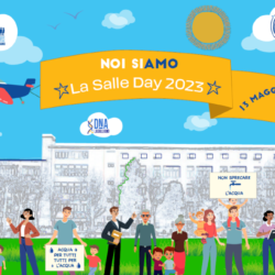 Istituto San Giuseppe La Salle Milano La Salle Day 2023 Open