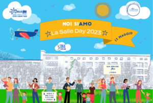 Istituto San Giuseppe La Salle Milano La Salle Day 2023 Open